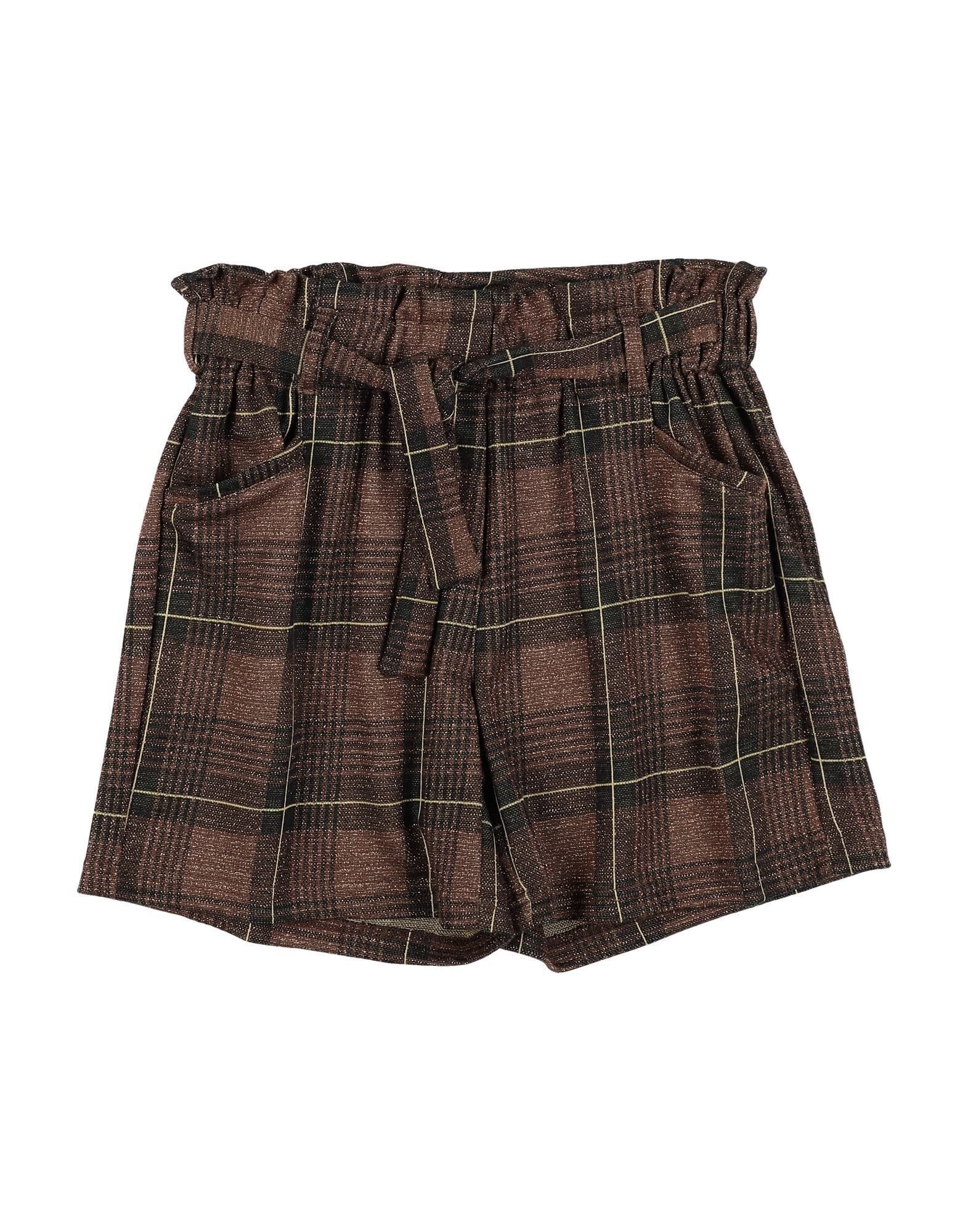 Y-CLÙ - Shorts & Bermuda Shorts