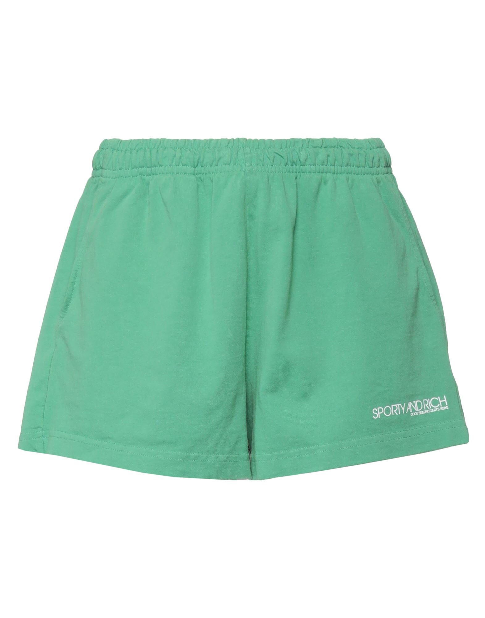 SPORTY & RICH - ショートパンツ＆バミューダ