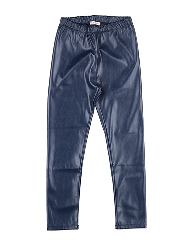 ALEXIA Leggings Blu notte 55% Poliuretano, 45% Poliestere