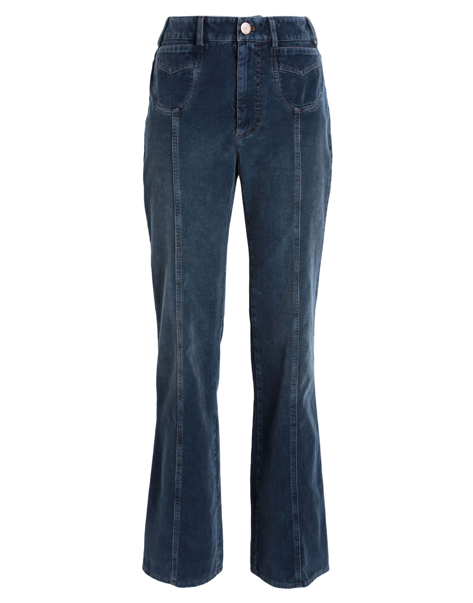 SEE BY CHLOÉ - Trousers