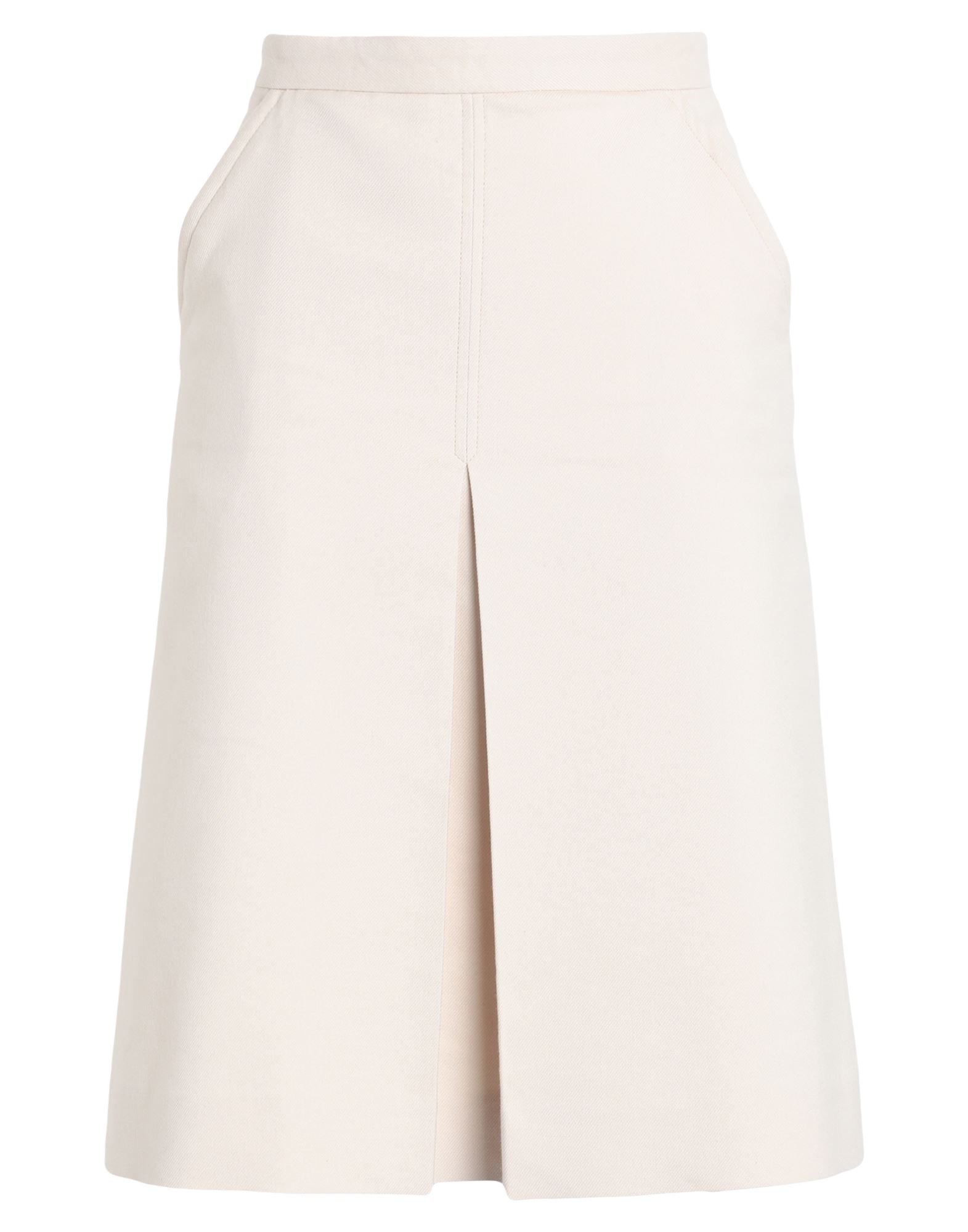 SEE BY CHLOÉ - Midi skirts