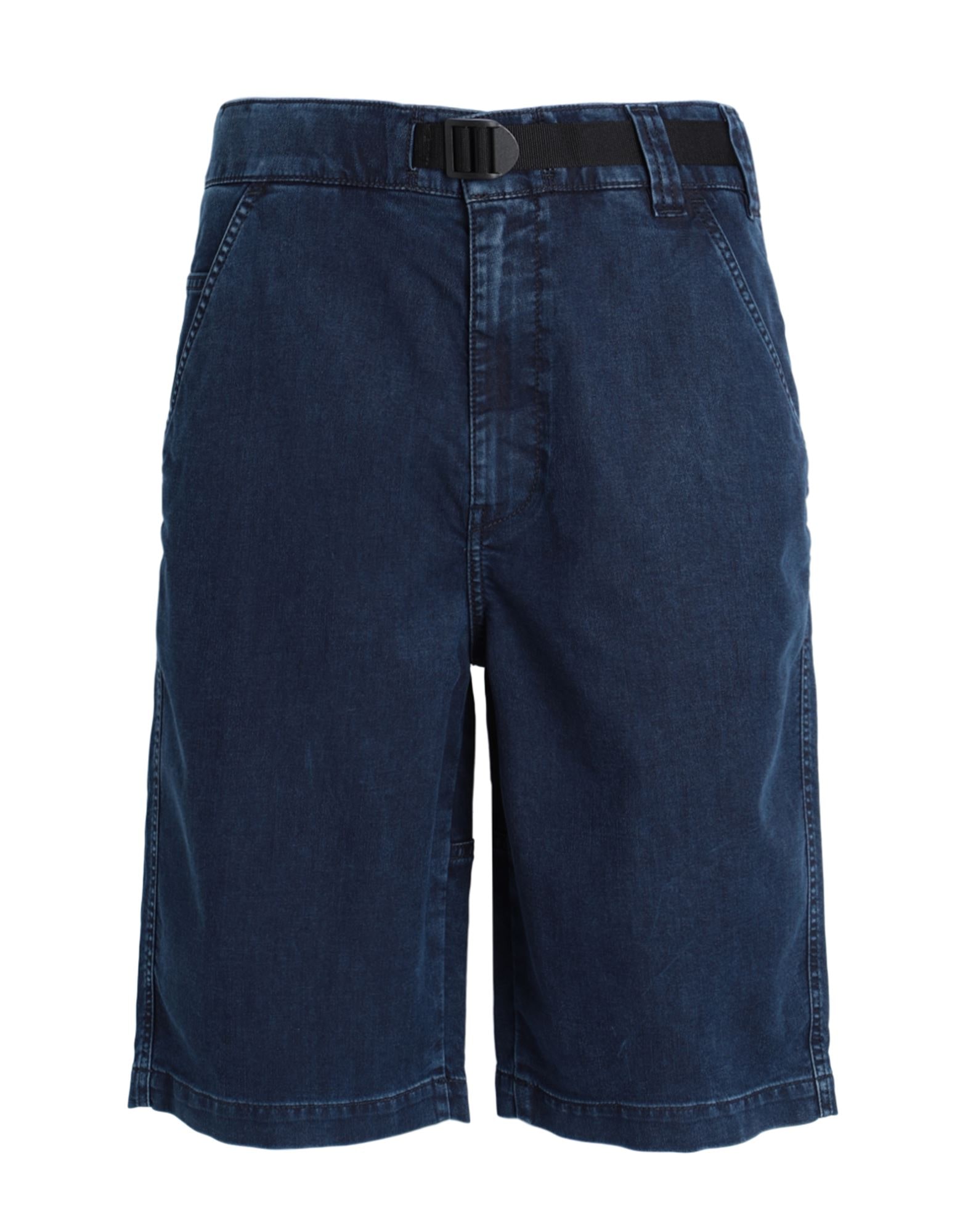 DIESEL - Denim shorts