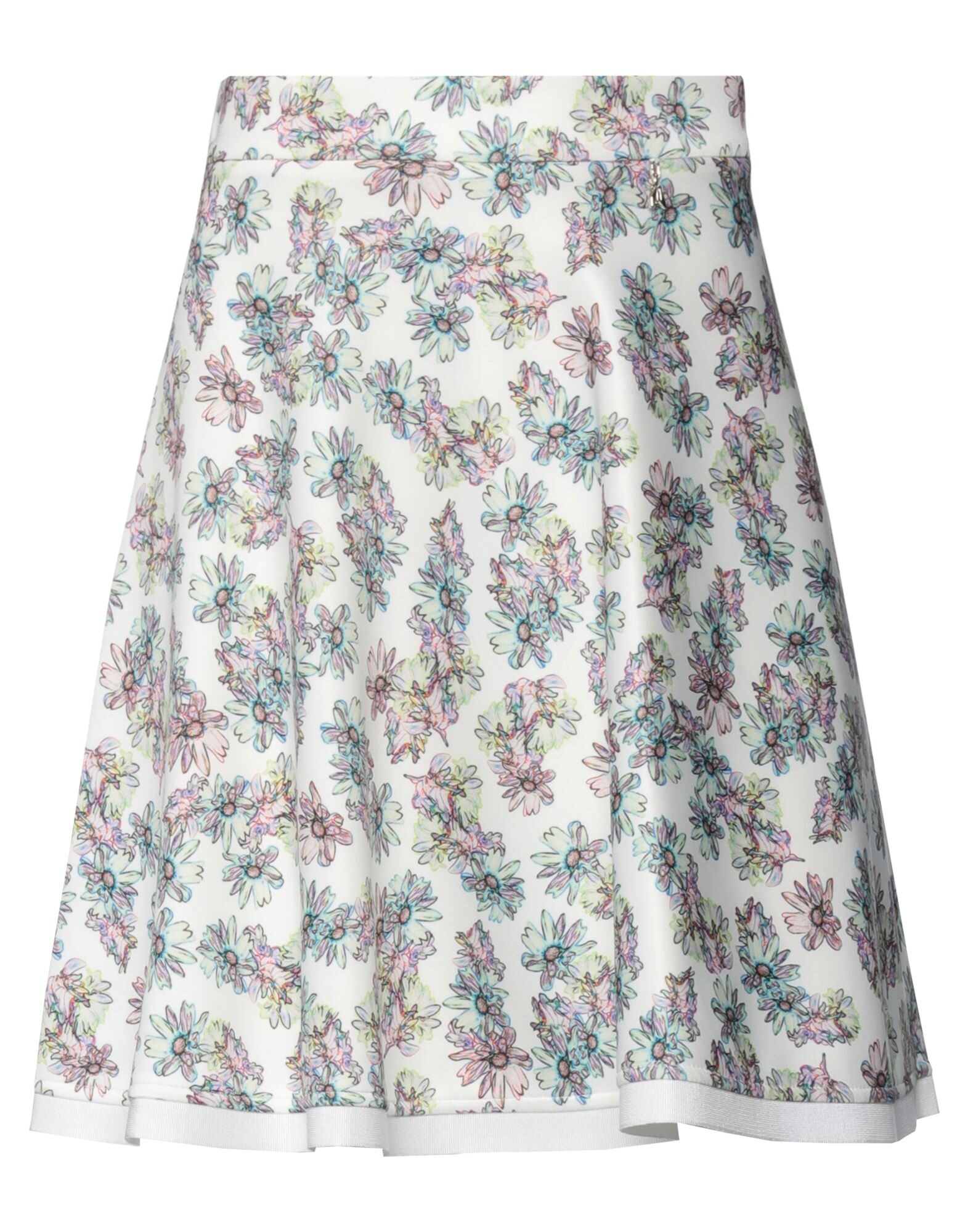 PATRIZIA PEPE - Mini-jupes