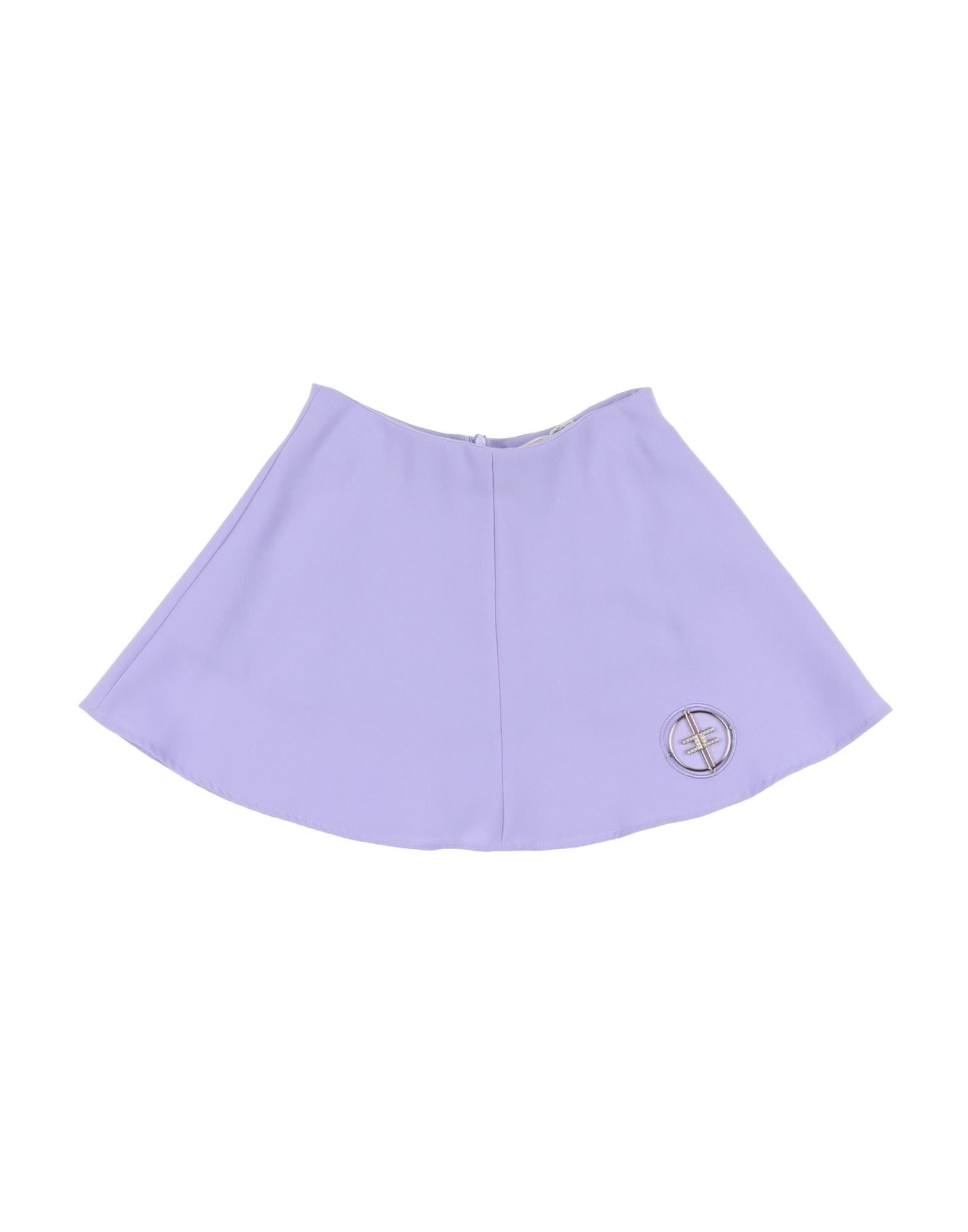 ELISABETTA FRANCHI - Kids' skirts