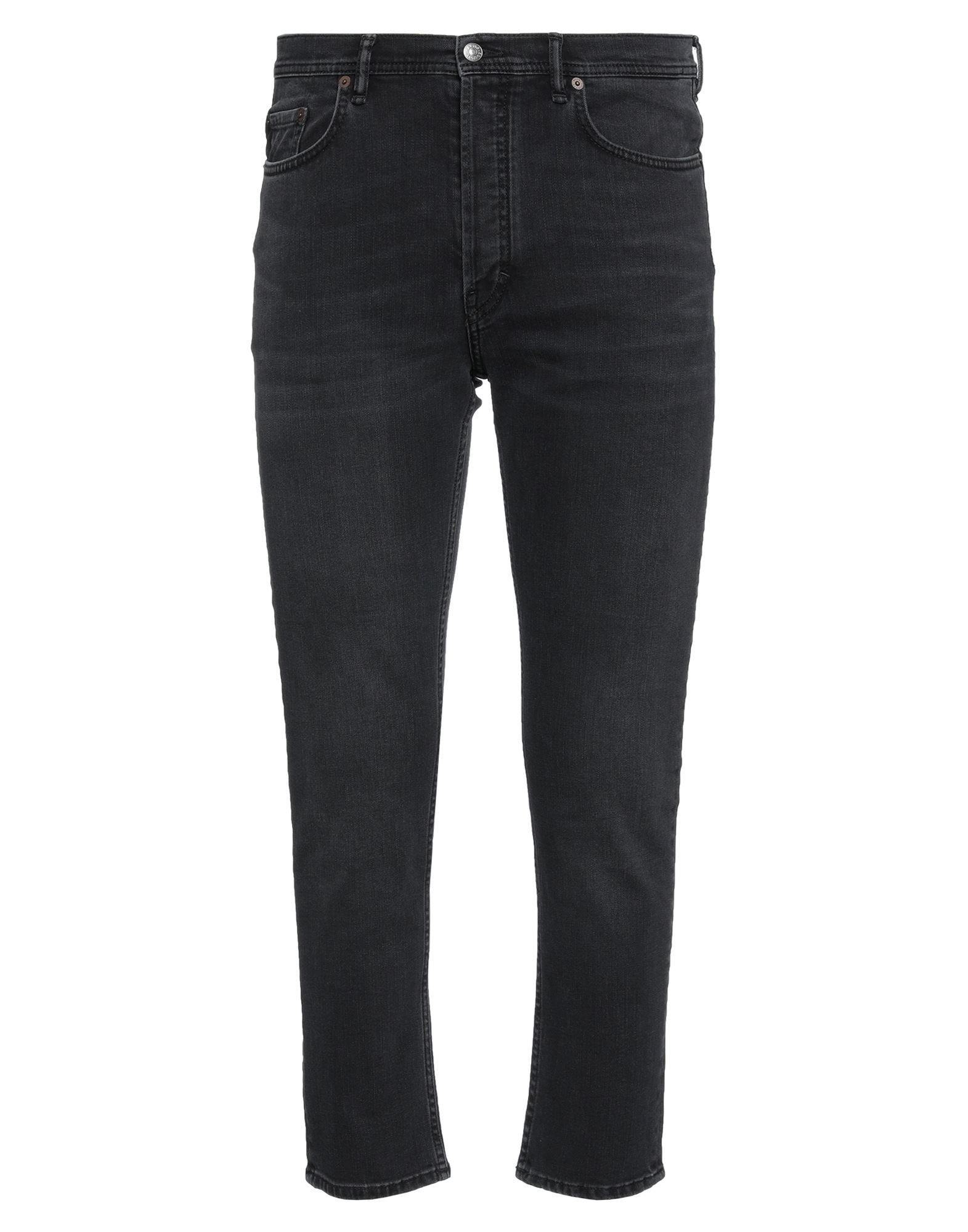 ACNE STUDIOS - Pantaloni jeans