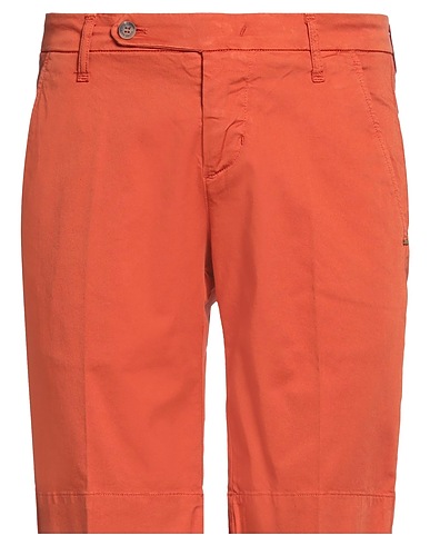 ENTRE AMIS Shorts & Bermuda 98% Cotton, 2% Elastane