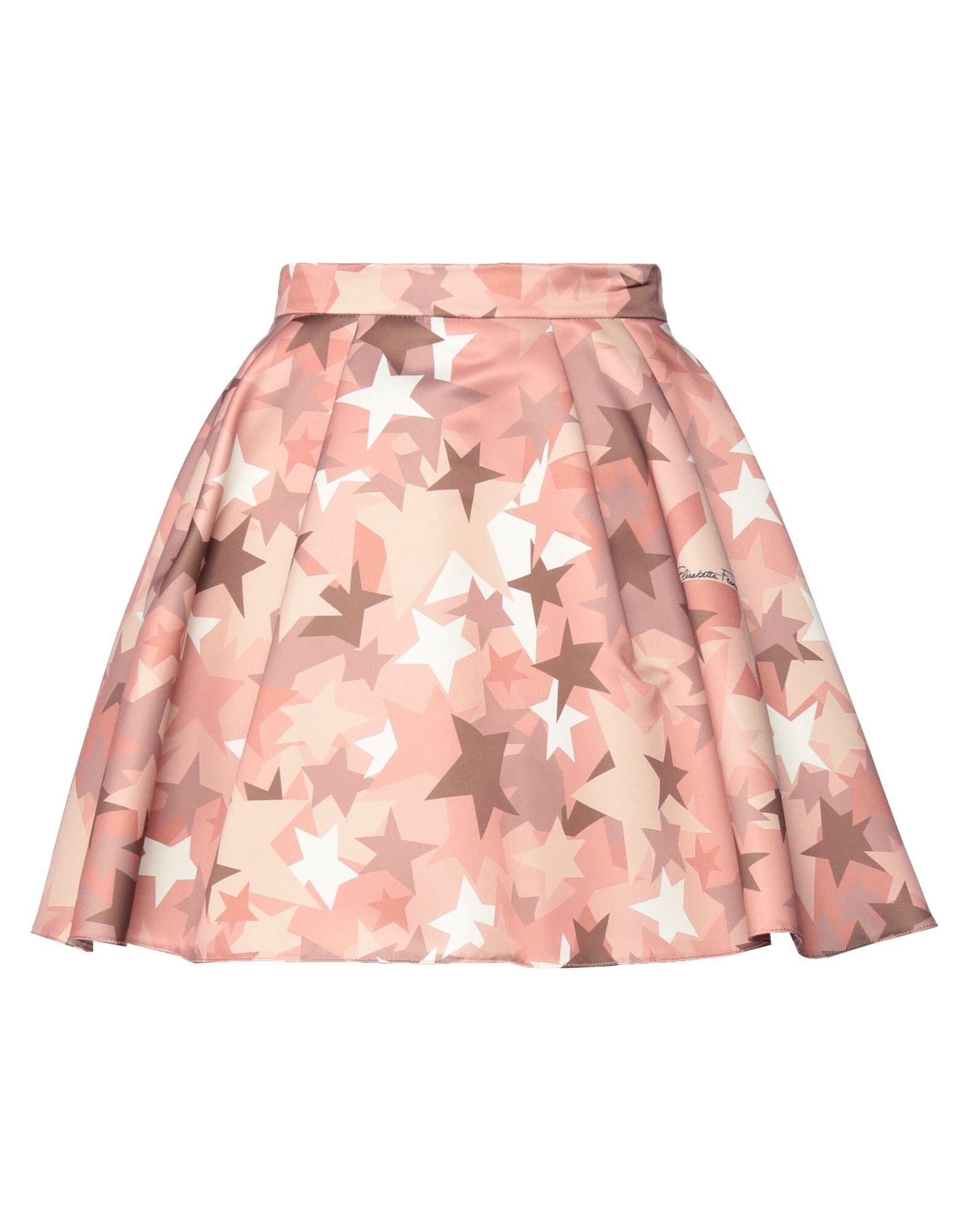 ELISABETTA FRANCHI - Mini skirts