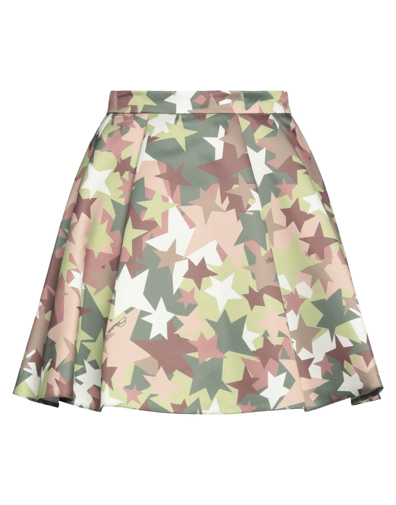 ELISABETTA FRANCHI - Mini skirts