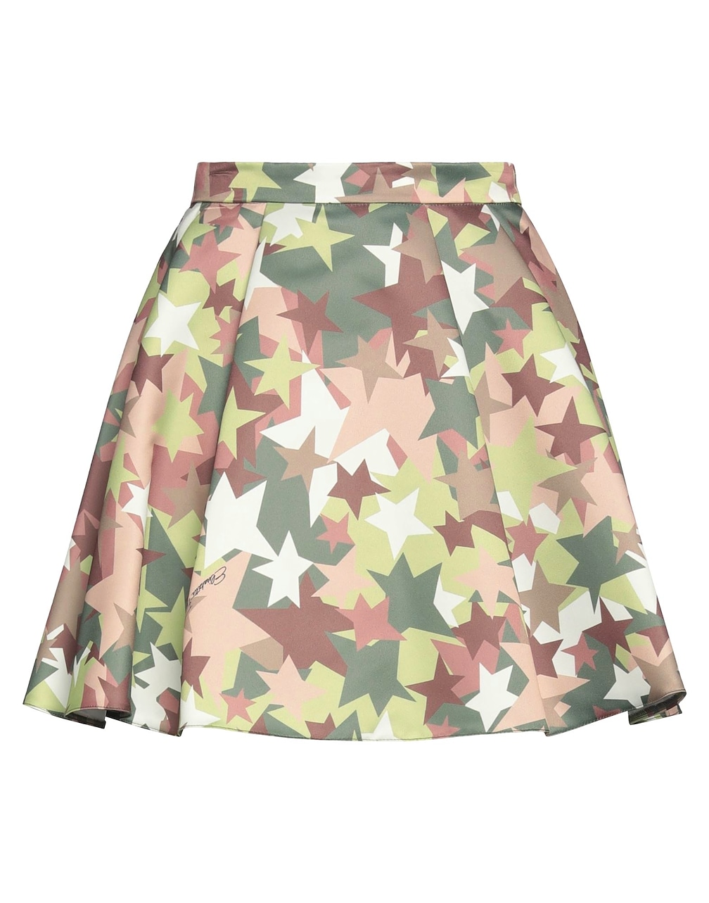 ELISABETTA FRANCHI - Mini skirts