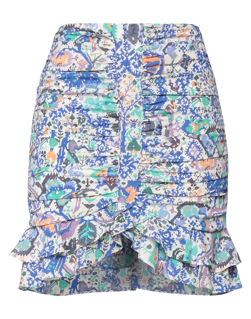 ISABEL MARANT - Mini skirts