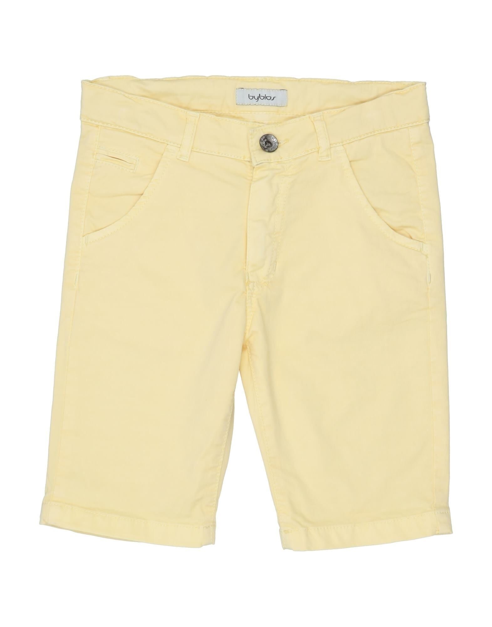 BYBLOS - Shorts & Bermuda Shorts