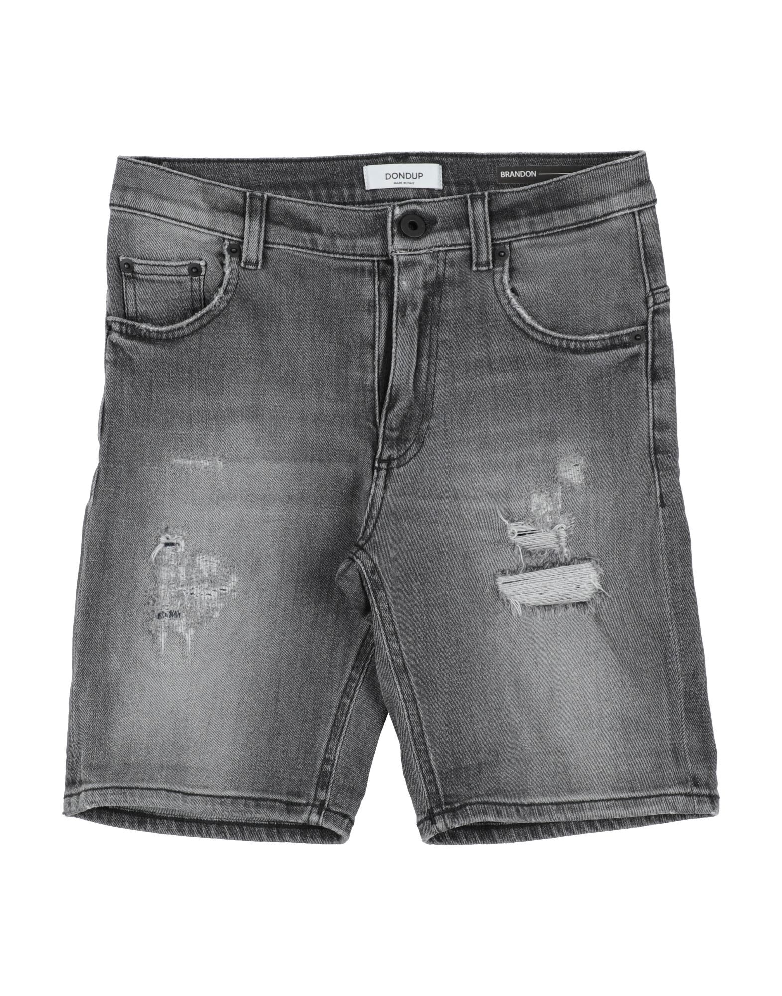 DONDUP - Denim shorts