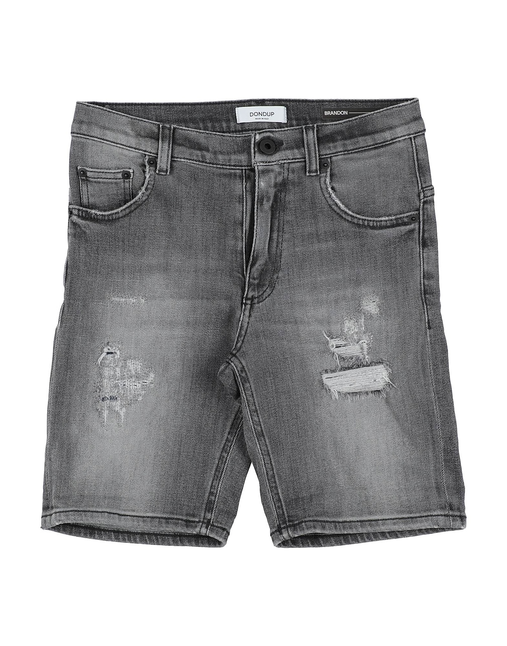 DONDUP - Denim shorts