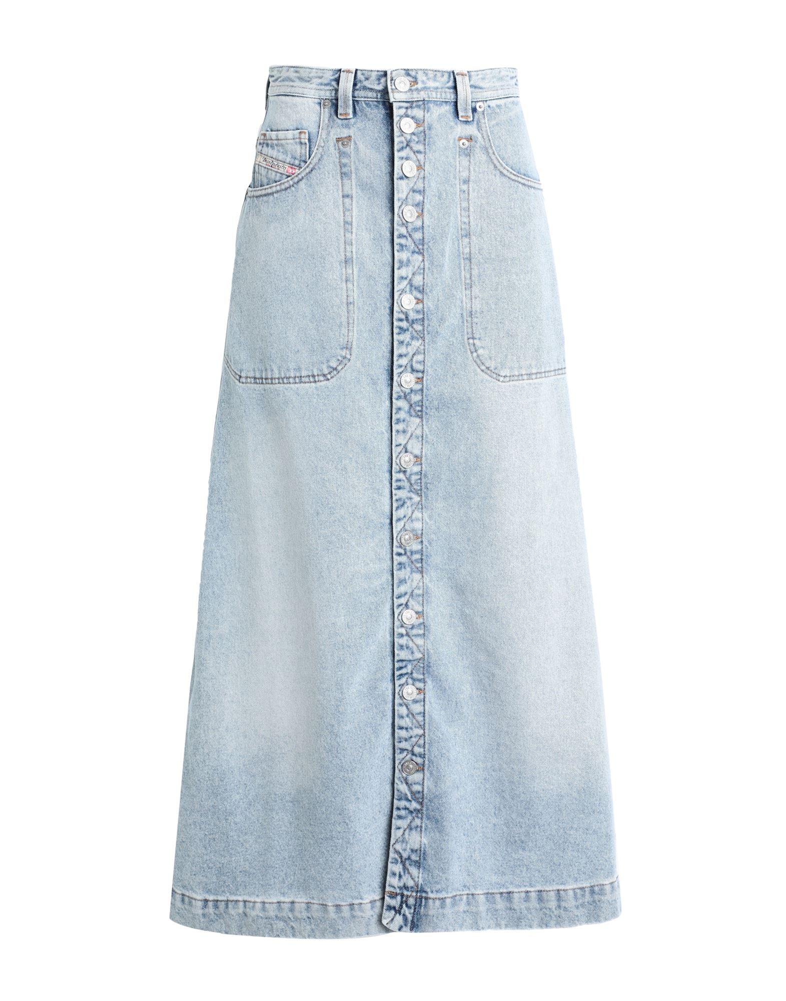 DIESEL - デニムスカート