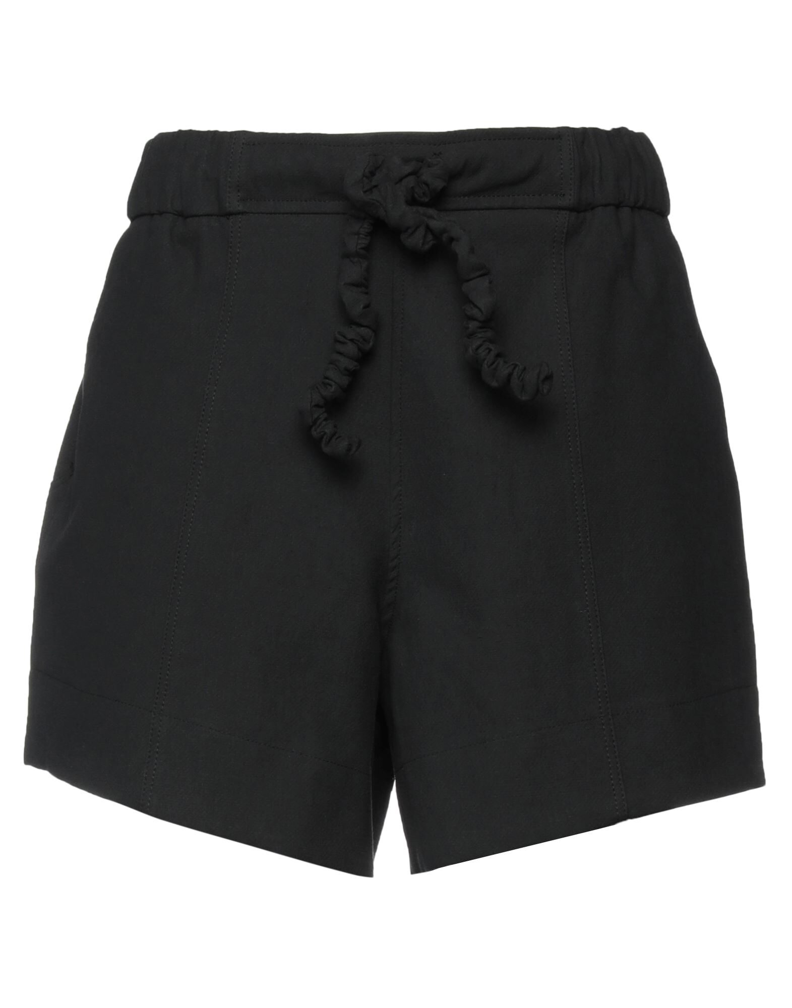 GANNI - Shorts & Bermuda Shorts