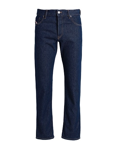DIESEL Denim pants 1995 Z9B85 STRAIGHT JEANS
 Blue 100% Cotton
