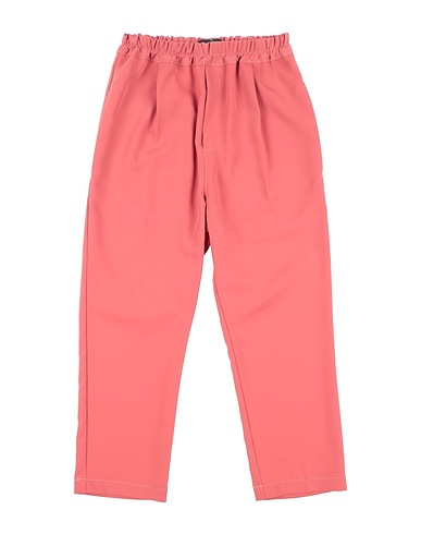 SKILL_OFFICINE Pantalone Ruggine 60% Poliestere, 40% Viscosa
