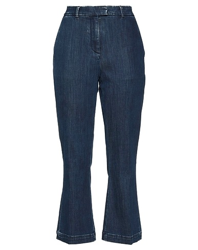 JACOB COHЁN Pantaloni jeans Blu 51% Lyocell, 36% Cotone, 11% Poliestere, 2% Elastan
