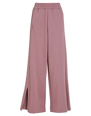 ADIDAS ORIGINALS Casual trouser PANT
 Antique rose 67% Cotton, 33% Recycled polyester