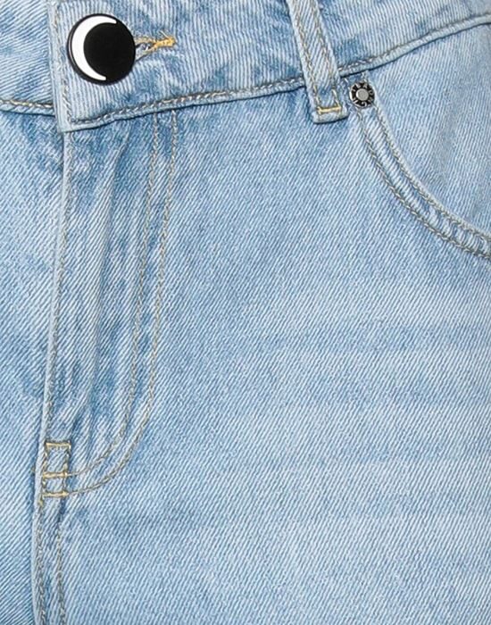 NGHTBRD Джинсовые брюки