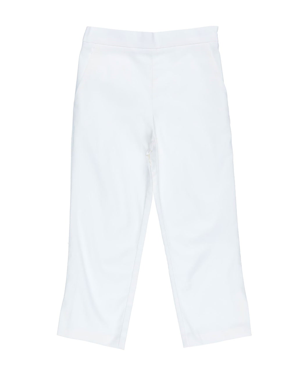 ERMANNO SCERVINO JUNIOR - Pants