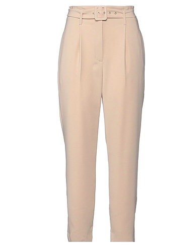 PENNYBLACK Casual trouser Sand 94% Polyester, 6% Elastane