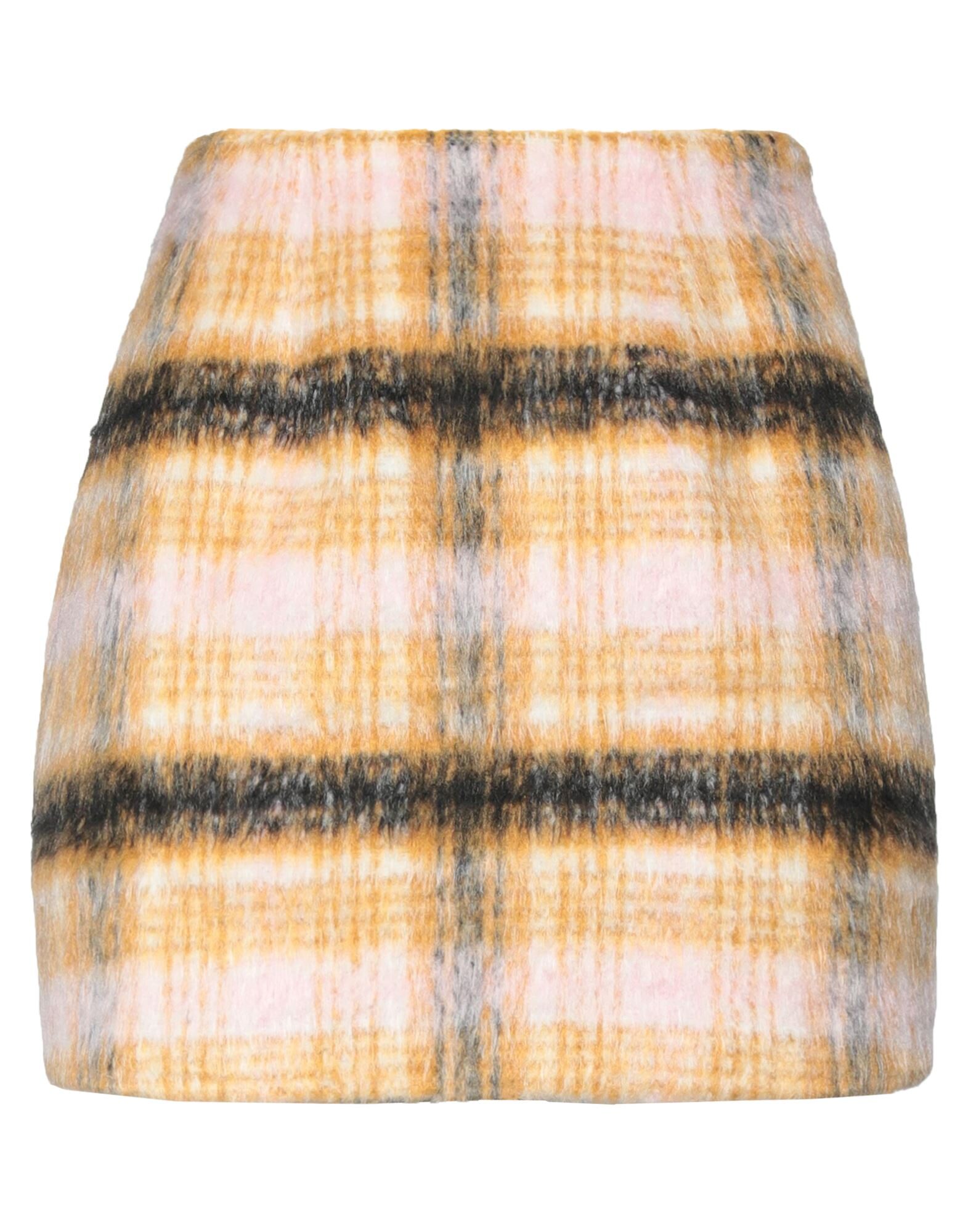 FOR LOVE & LEMONS - Mini-jupes