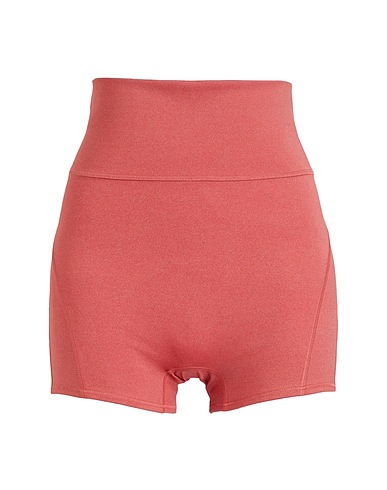 ADIDAS Shorts et Bermudas YO LUX FIRE SHO
 Vieux rose 55% Polyamide recyclé, 27% Polyester recyclé, 18% Élasthanne