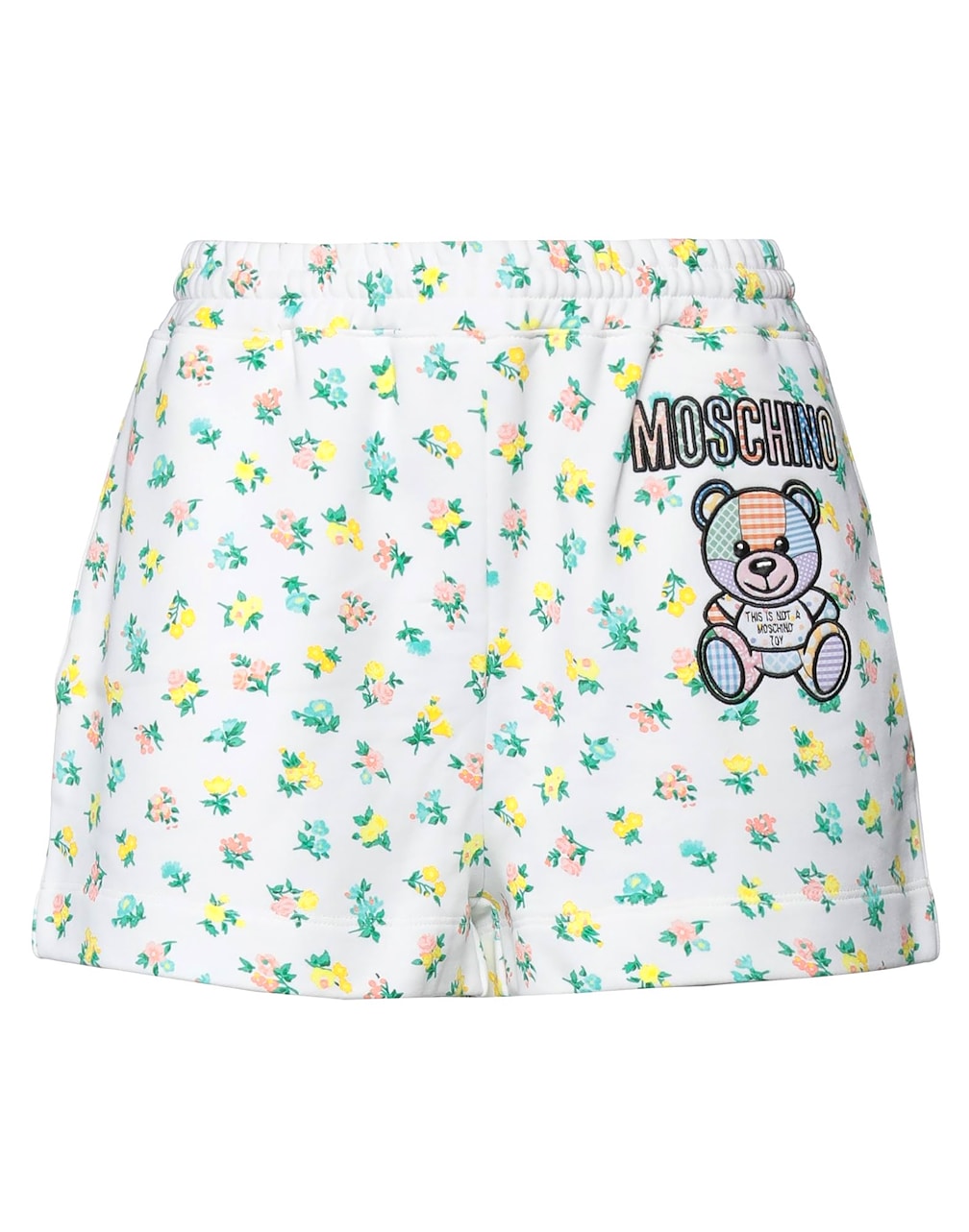 MOSCHINO - Shorts & Bermuda Shorts