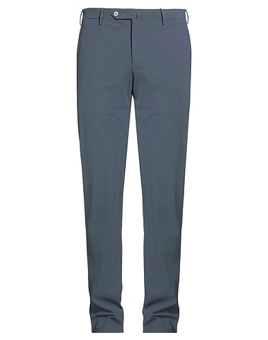 PT Torino Pantalone Grigio 79% Poliammide, 21% Elastan