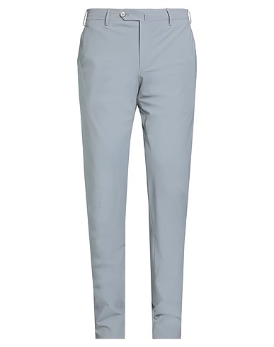 PT Torino Pantalone Grigio chiaro 79% Poliammide, 21% Elastan