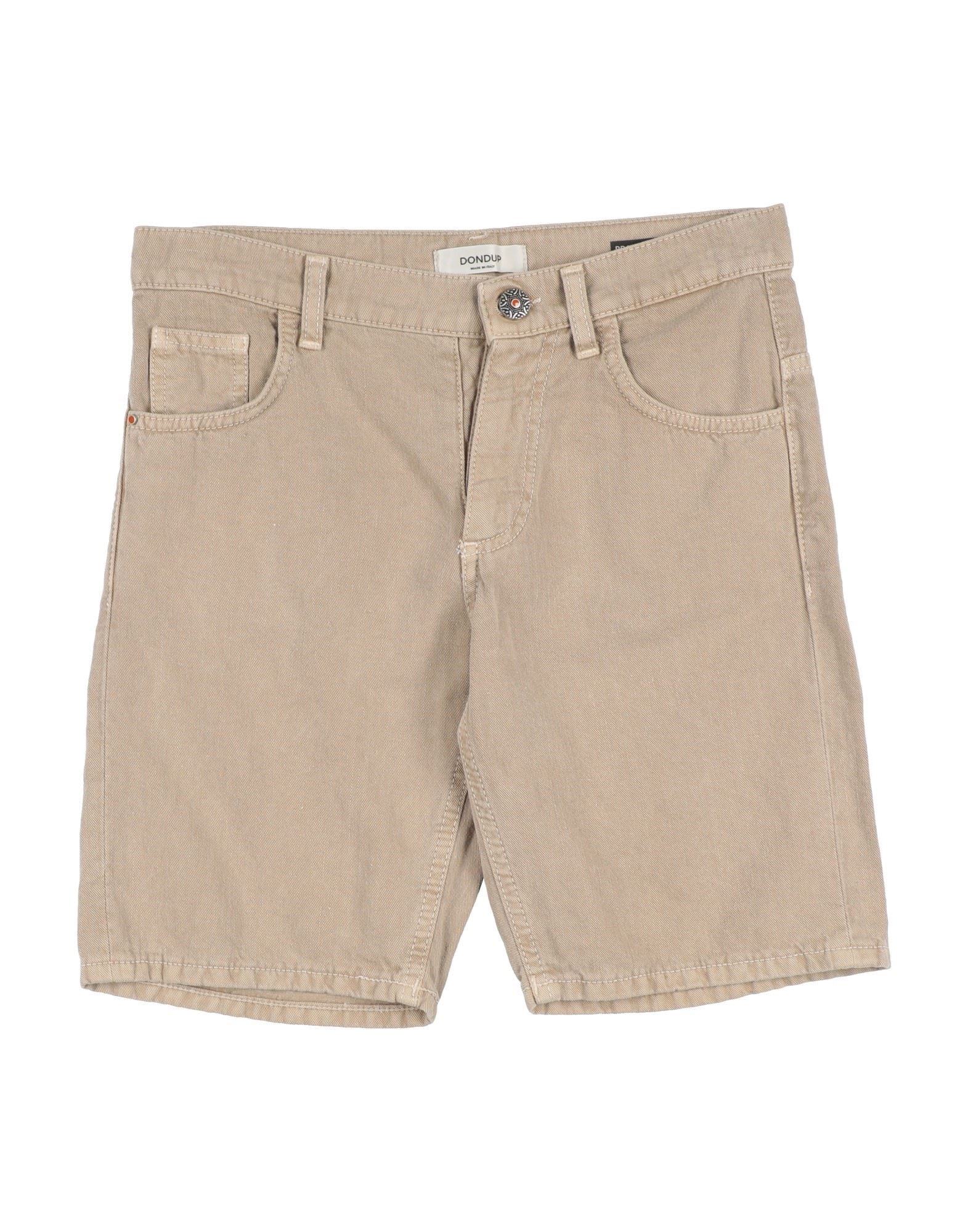 DONDUP - Denim shorts