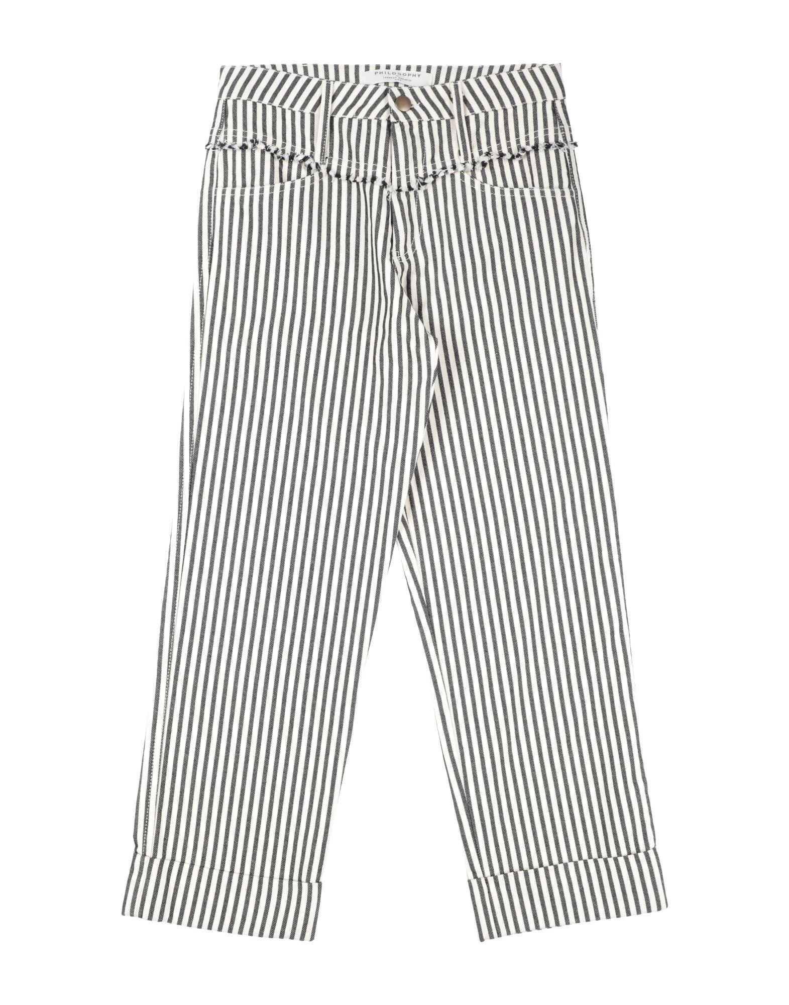 PHILOSOPHY di LORENZO SERAFINI - Pants