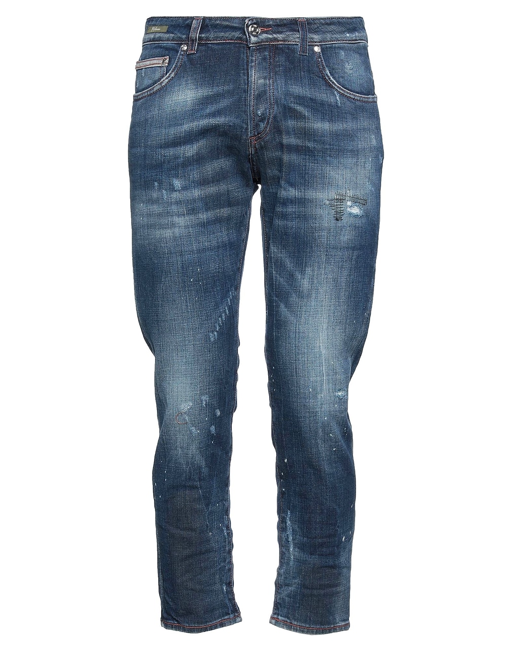 DW DENIM WORLD - Jeans