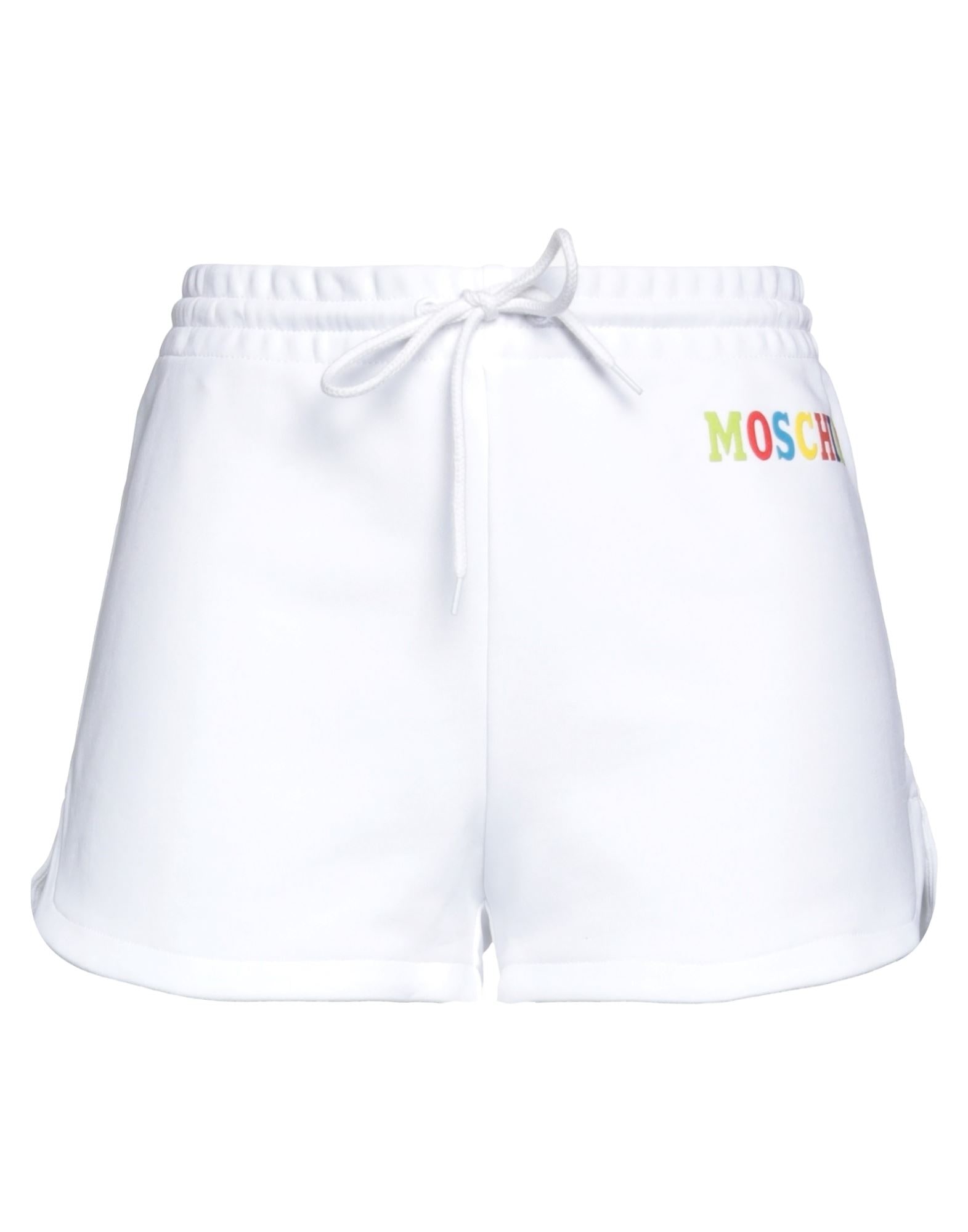MOSCHINO - Shorts & Bermuda Shorts