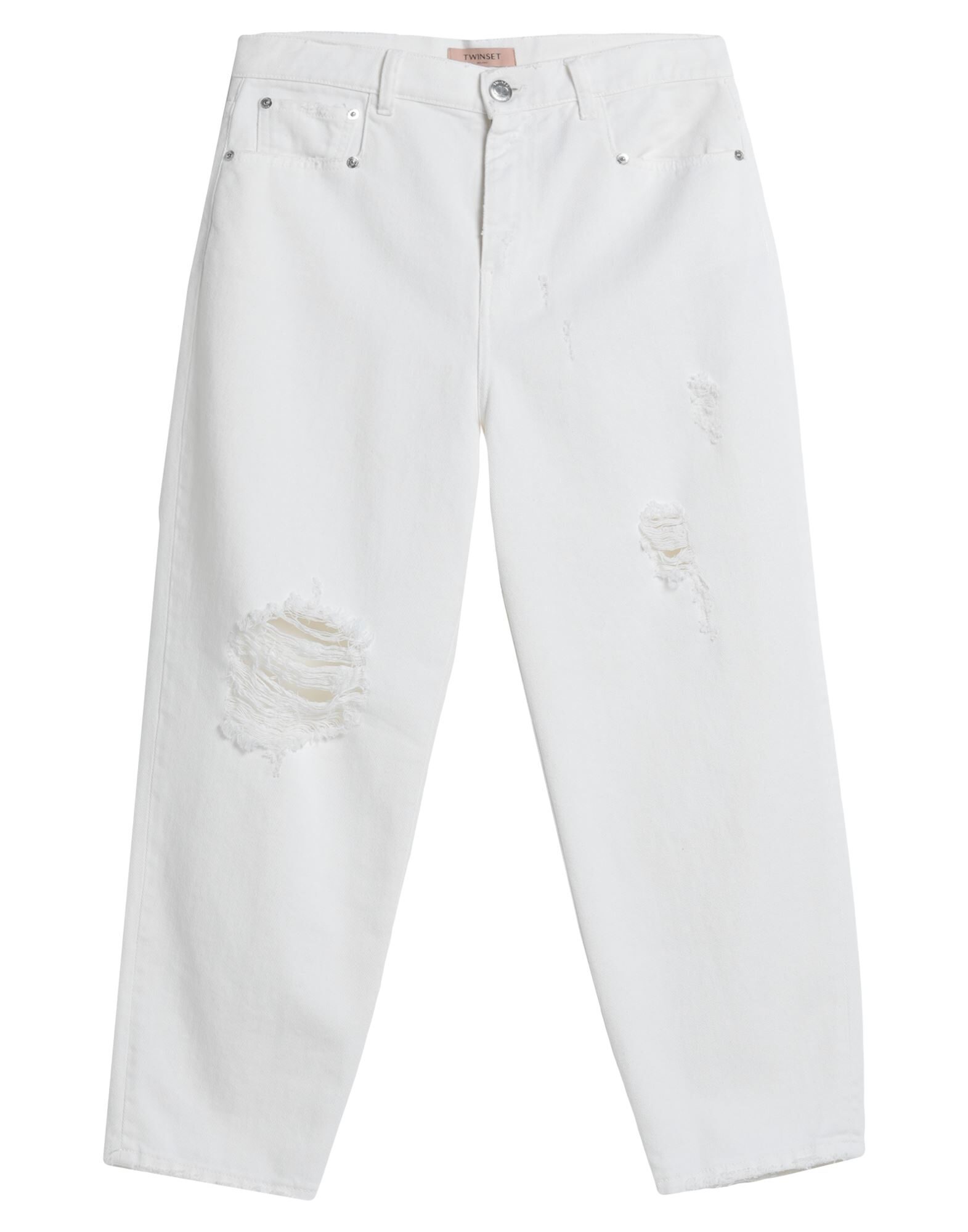 TWINSET - ジーンズ