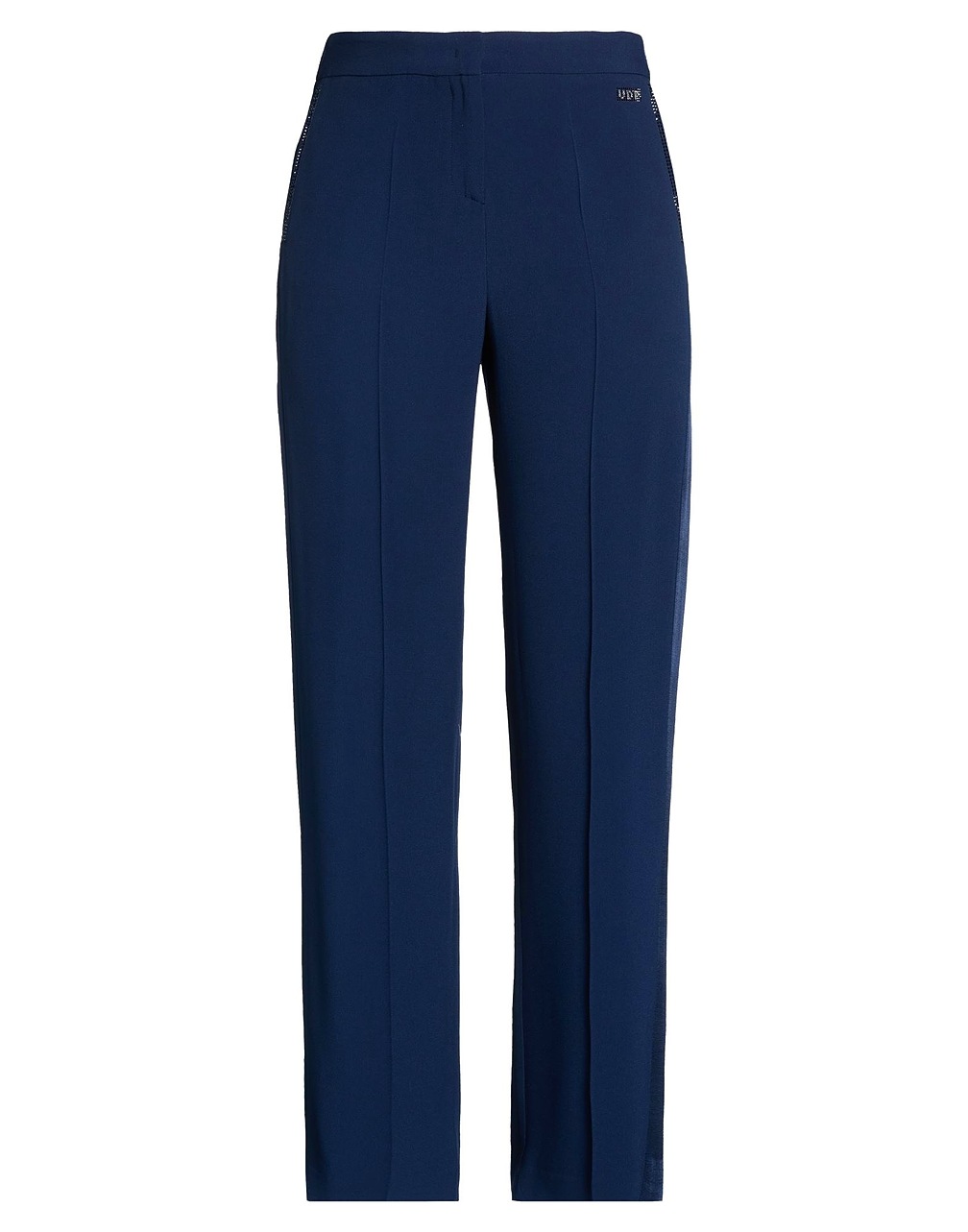 VDP VIA DELLE PERLE - Casual παντελόνια