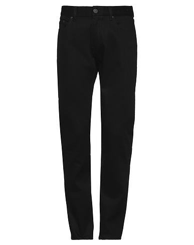 PT Torino 5-pocket Black 96% Cotton, 4% Polyurethane
