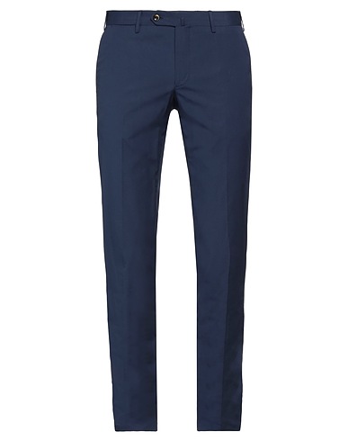 PT Torino Pantalone Blu navy 97% Cotone, 3% Elastan