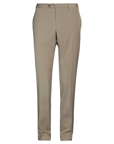 PT Torino Pantalone Khaki 97% Cotone, 3% Elastan