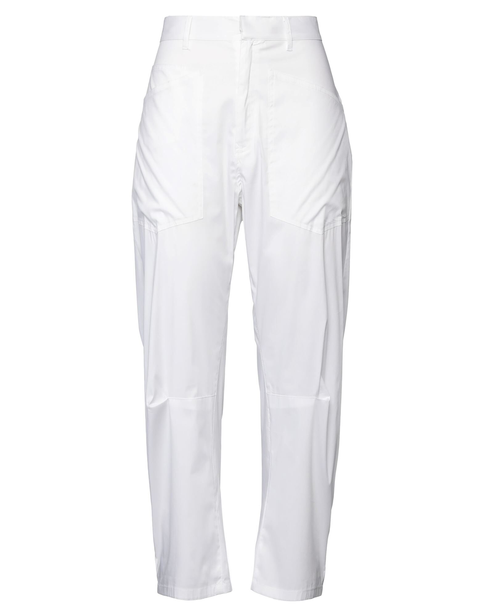 SEMICOUTURE - Pantalones