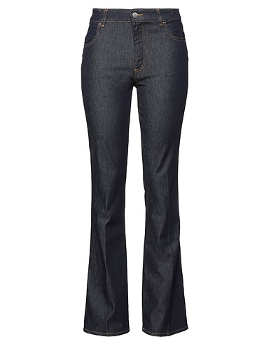 PT Torino Bootcut Jeans Blue 91% Cotton, 7% Polyester, 2% Elastane