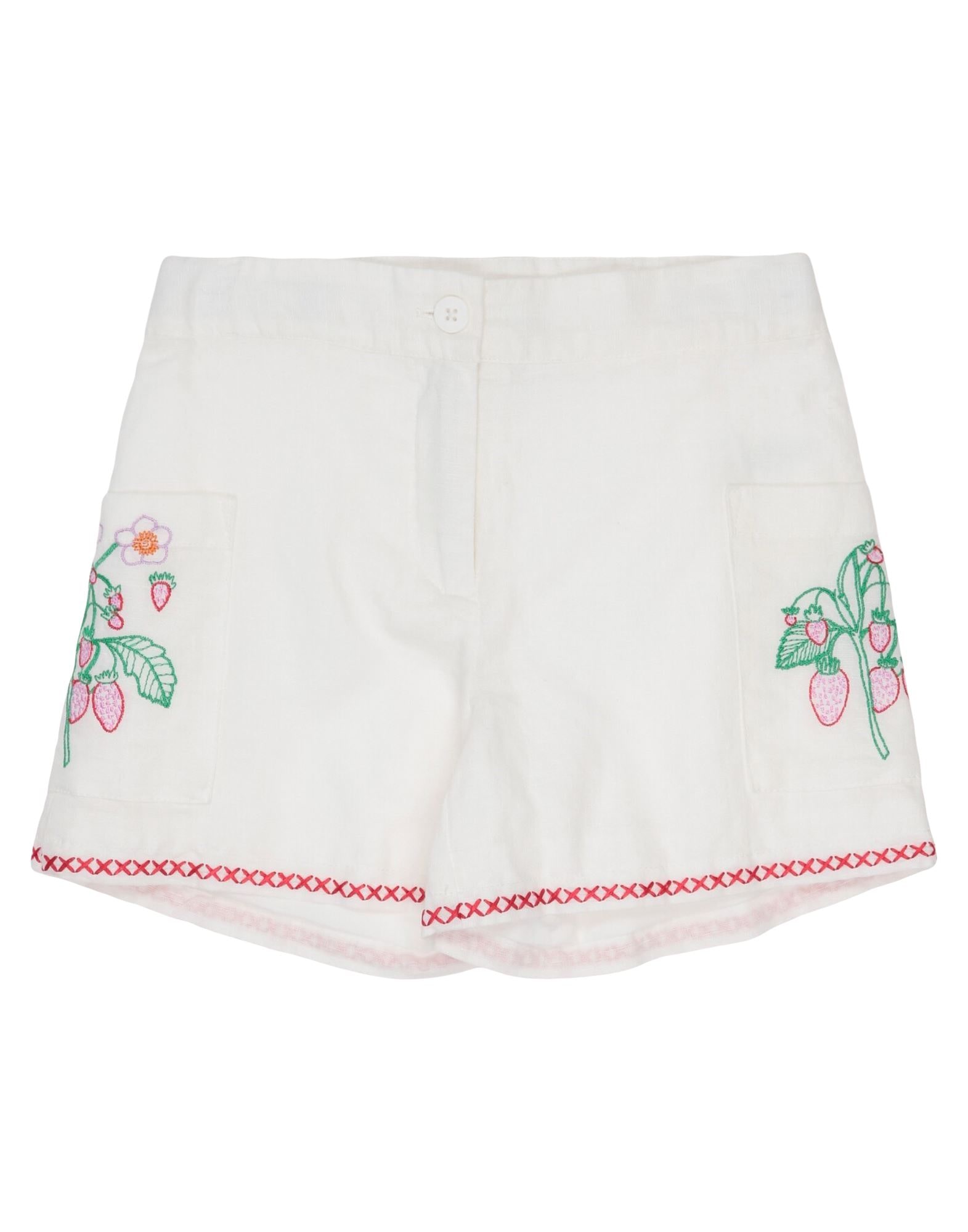 STELLA McCARTNEY KIDS - Shorts & Bermuda Shorts