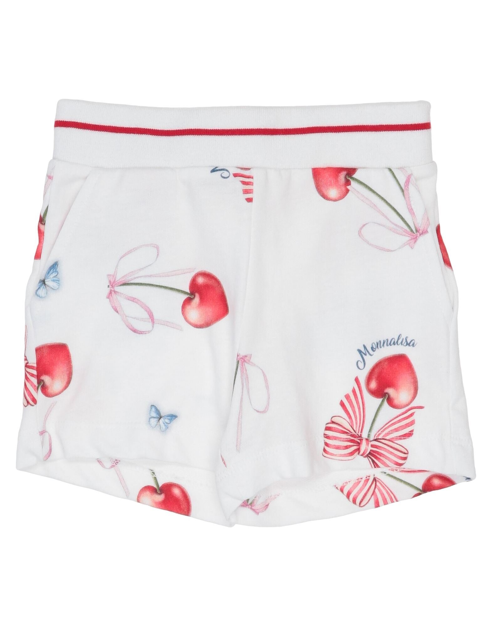 MONNALISA - Shorts & Bermuda Shorts