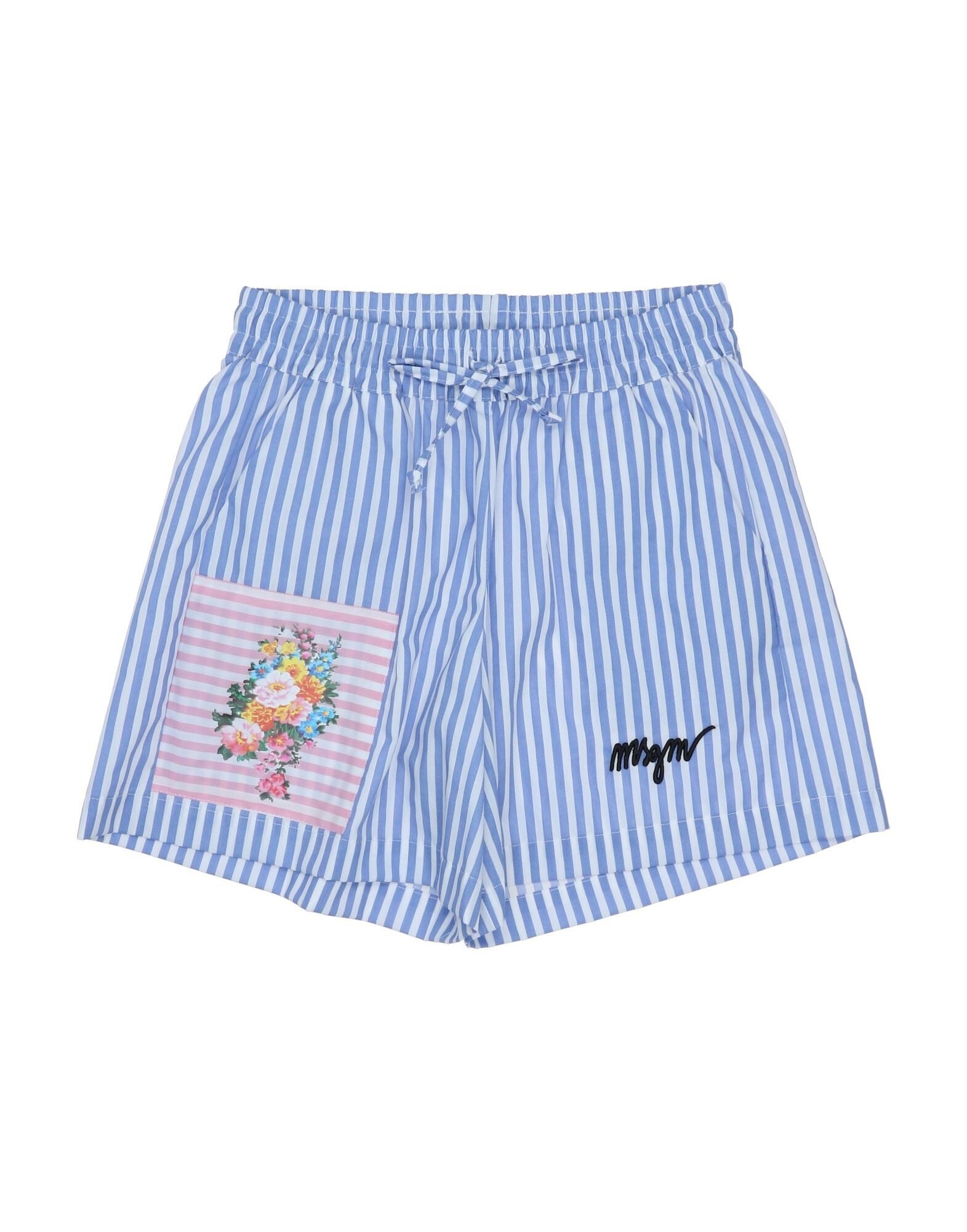 MSGM - Shorts & Bermuda Shorts
