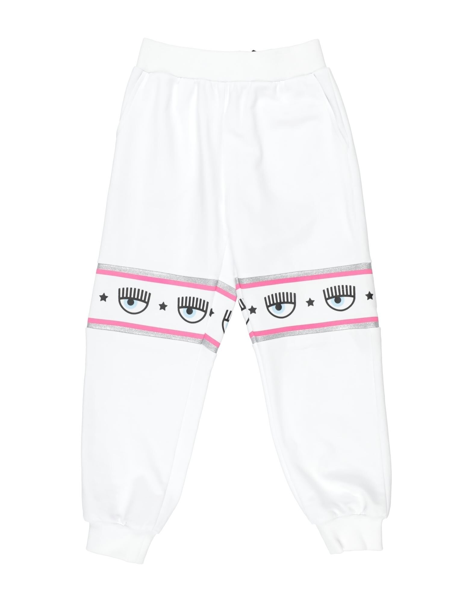 CHIARA FERRAGNI - Trousers