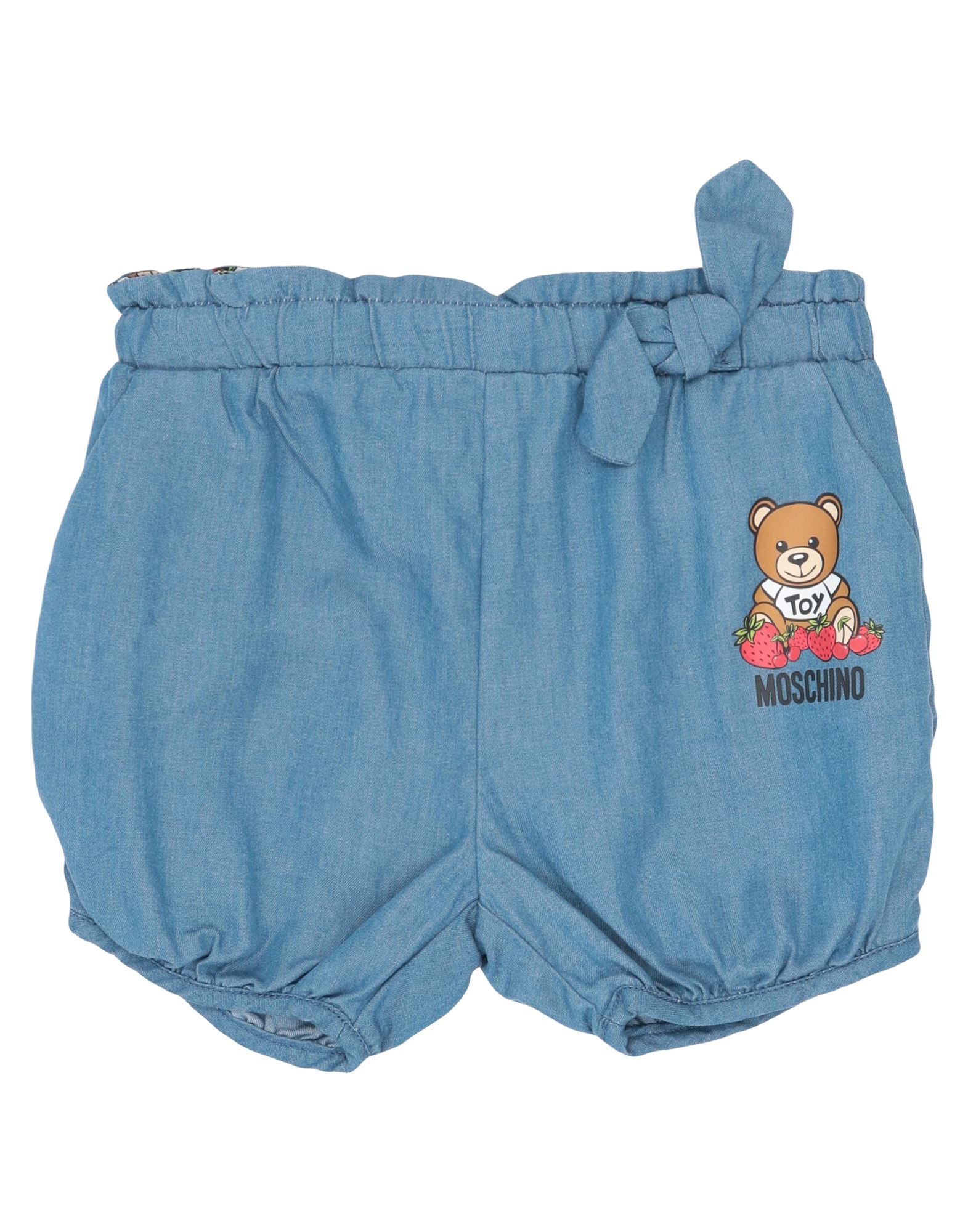 MOSCHINO KID - Shorts & Bermuda Shorts