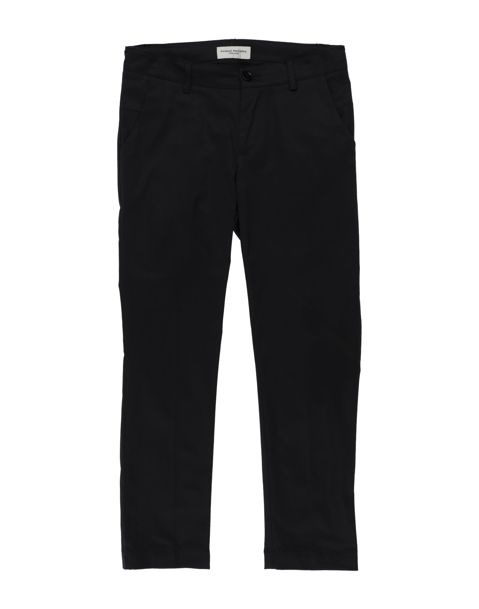 PAOLO PECORA - 캐주얼 바지