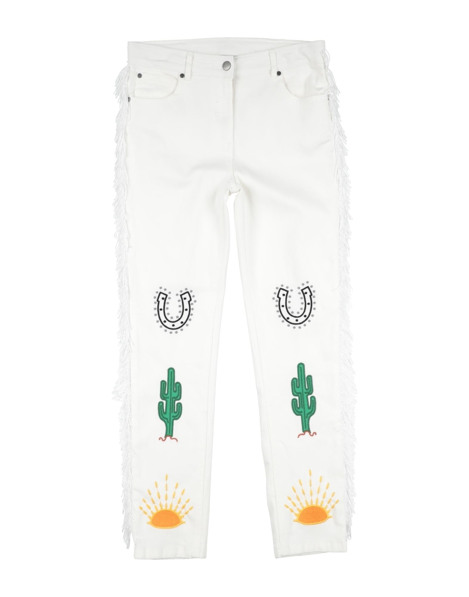 STELLA McCARTNEY KIDS - Pants