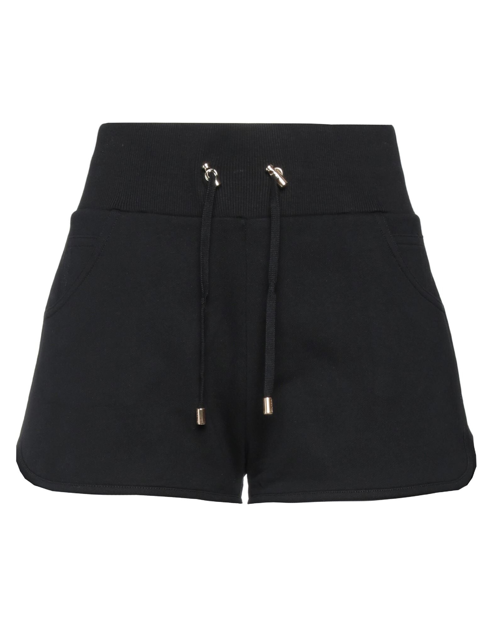 BALMAIN - Shorts & Bermuda Shorts